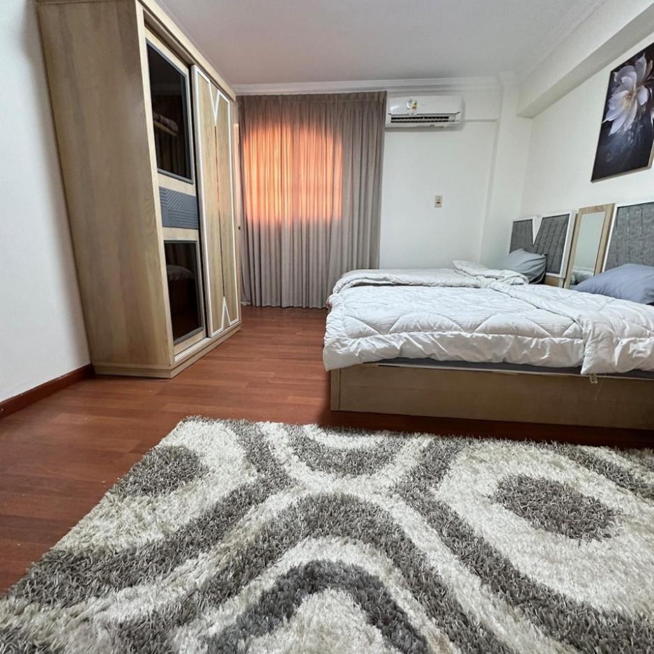 Three Bedrooms In 5th Settlement