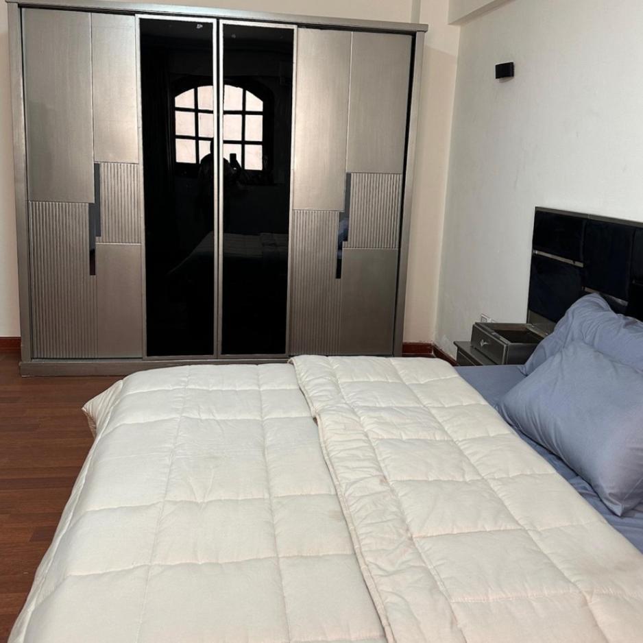 Apartment Three Bedrooms In 5th Settlement *