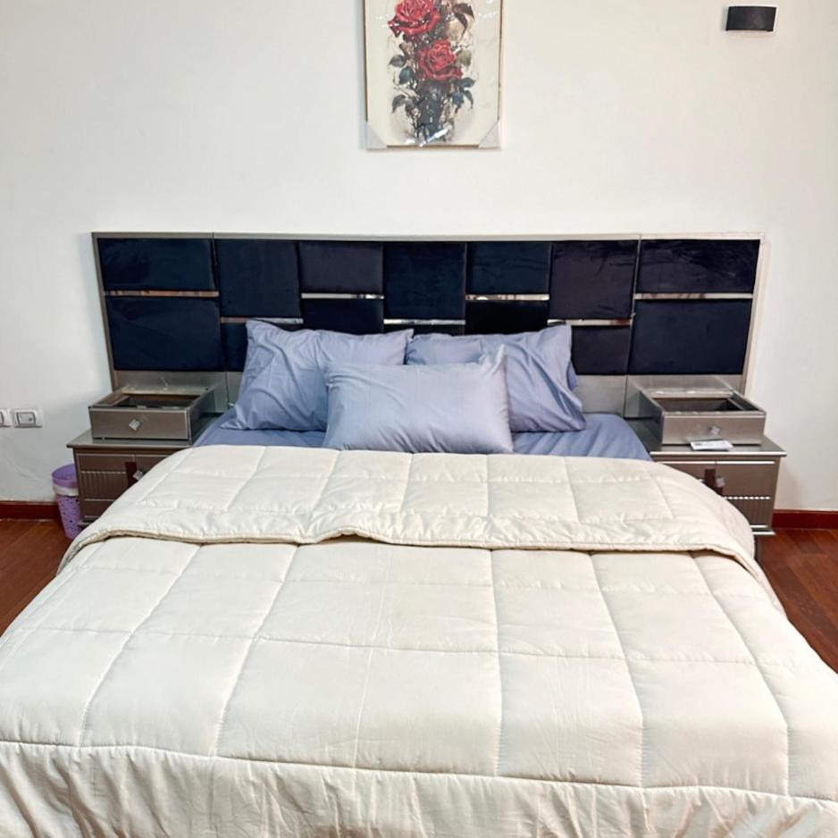Three Bedrooms In 5th Settlement Apartment *