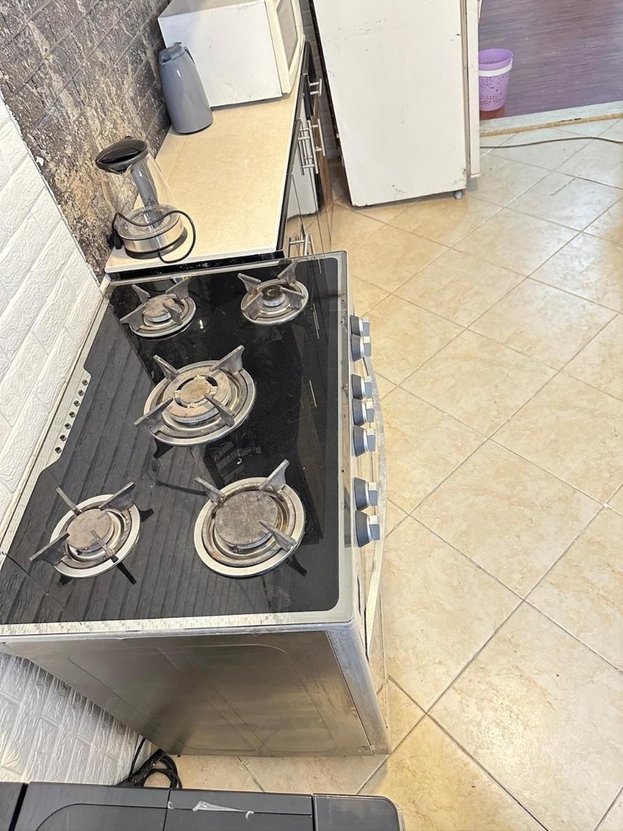 Three Bedrooms In 5th Settlement Cairo