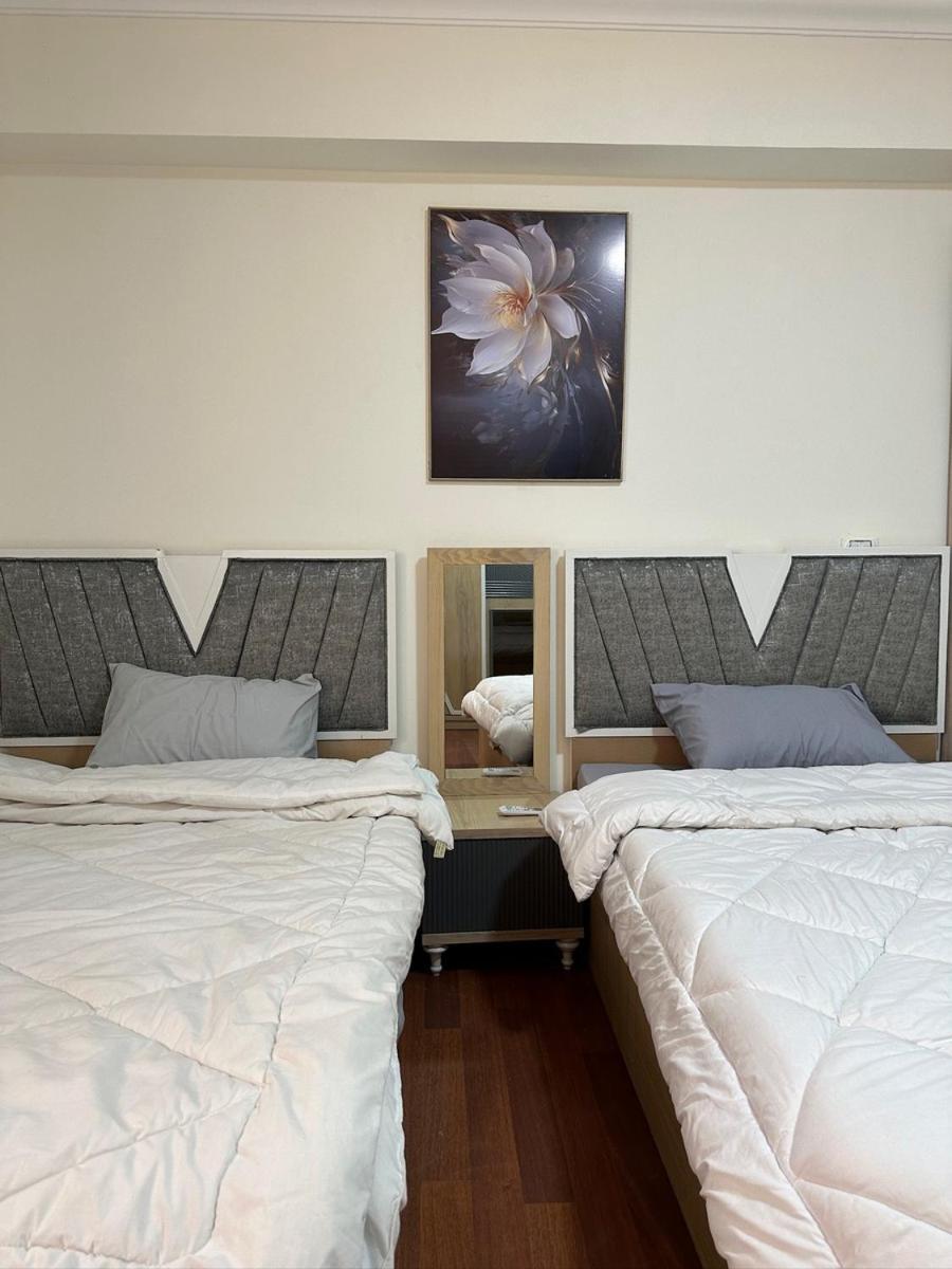 Three Bedrooms In 5th Settlement Apartment *